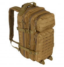 Рюкзак US Backpack Assault I 'Laser' цвета койота