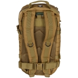 Рюкзак US Backpack Assault I "Laser" цвета койота
