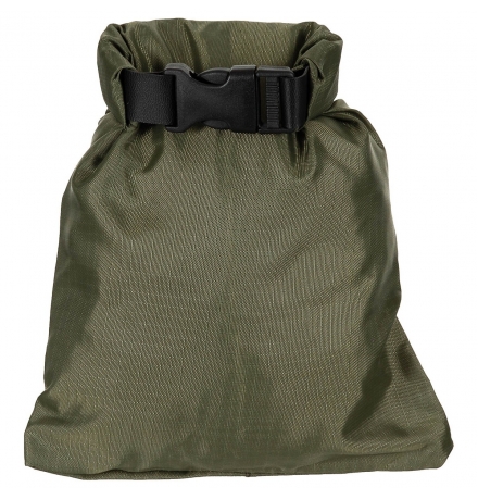 Дорожный мешок "Drybag" оливковый, 1 л.
