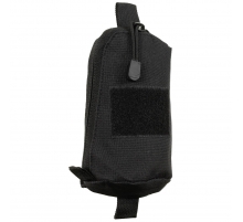 Чехол для ремня "MOLLE" черный
