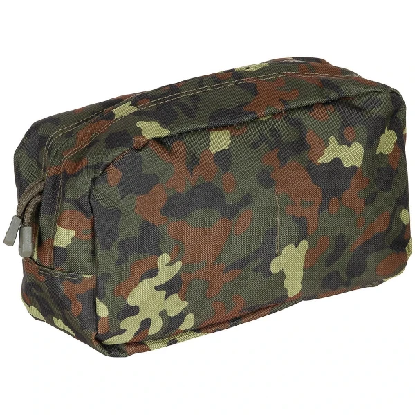 Подсумок универсальный "MOLLE" большой флектарн