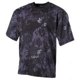 Snake black