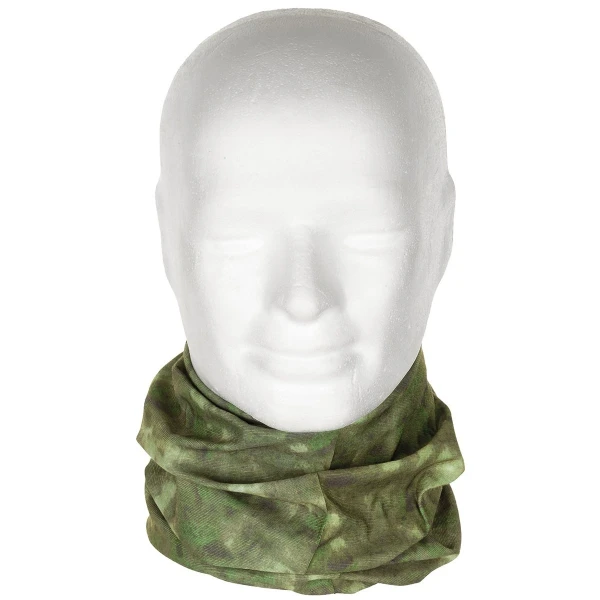 Снуд многофункциональный HDT-camo FG