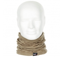 Шарф круглый "Merino Lite" цвета койота
 Шарф круглый "Merino Lite" цвета койота