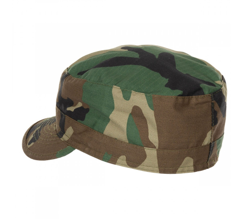 США BDU Field Cap Rip Stop лесной массив