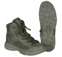 Оперативные ботинки (MAGNUM) Assault Tactical 5.0 оливковый
 Оперативные ботинки (MAGNUM) Assault Tactical 5.0 оливковый