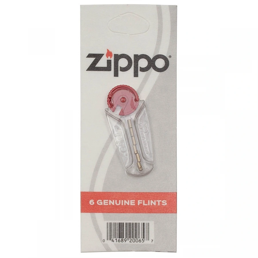 Кремни Zippo, 24 дозатора/дисплей