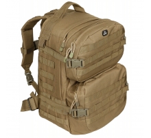 Рюкзак США "Assault II" 40л койота

