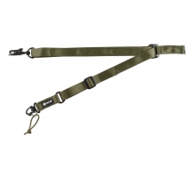 Ремень для винтовки оливковый
