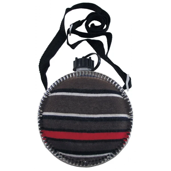 Фляга "Scout" круглая крышка 1,75 л

