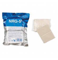 Экстренное питание, NRG-5, 125 g, (2 батончика)