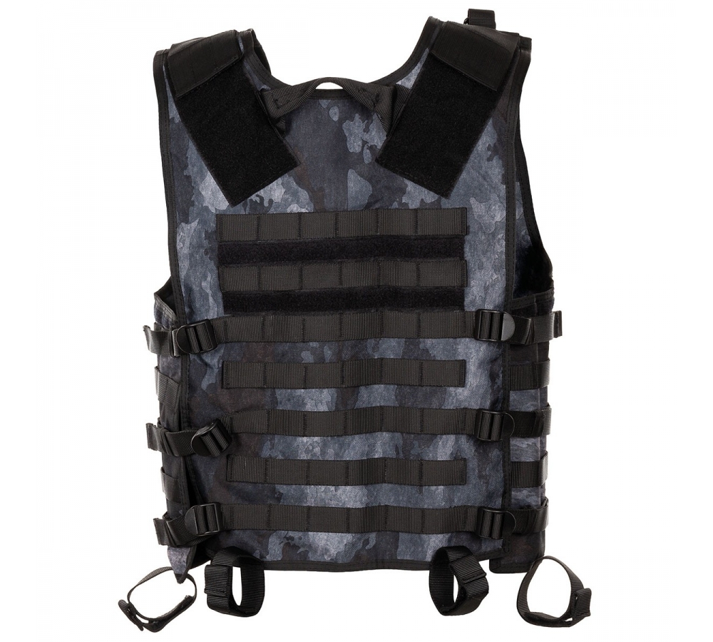 Жилет "MOLLE Light" HDT-camo LE
