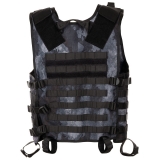 Жилет "MOLLE Light" HDT-camo LE
