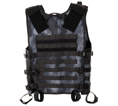 Жилет "MOLLE Light" HDT-camo LE