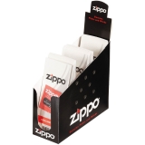 Фитили Zippo 24 шт./Дисплей
