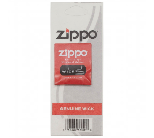 Zippo Wicks 24 шт/дисплей