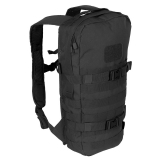 Рюкзак "Daypack" 15л черный
