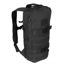 Рюкзак Daypack черный