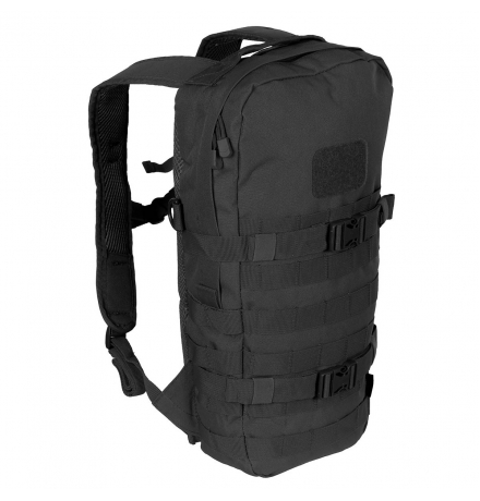 Рюкзак "Daypack" 15л черный
