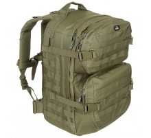Рюкзак США "Assault II" 40л оливковый
