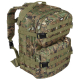 Цифровой лесной массив US Backpack Assault II