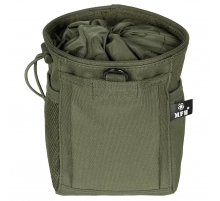 Сумка-дамп "MOLLE" оливковый
