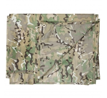 Универсальный брезент "Tarp" оперативный камуфляж ок. 300 х 300 см
