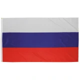 России, 90 х 150 см