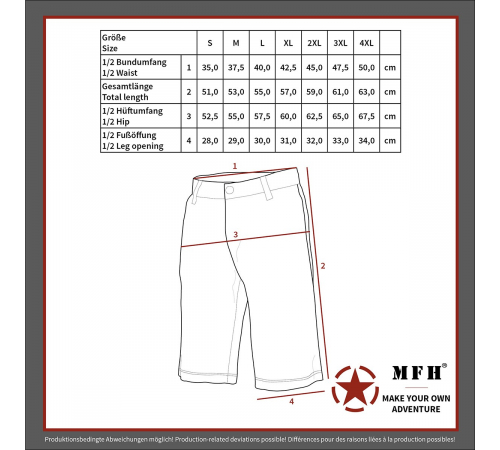 Бермудские острова 'Jogger' M 95 CZ камуфляж