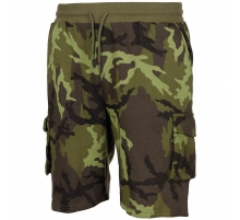 Шорты бермуды "Jogger" M 95 CZ камуфляж
 Шорты бермуды "Jogger" M 95 CZ камуфляж