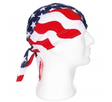 Повязка на голову США БАННЕР
