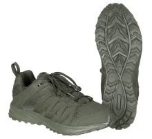 Кроссовки "MAGNUM" Storm Trail Lite, оливковые Кроссовки "MAGNUM" Storm Trail Lite, оливковые