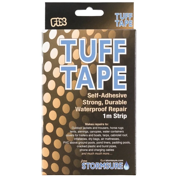 Лента "STORMSURE TUFF" 100 х 7,5 см