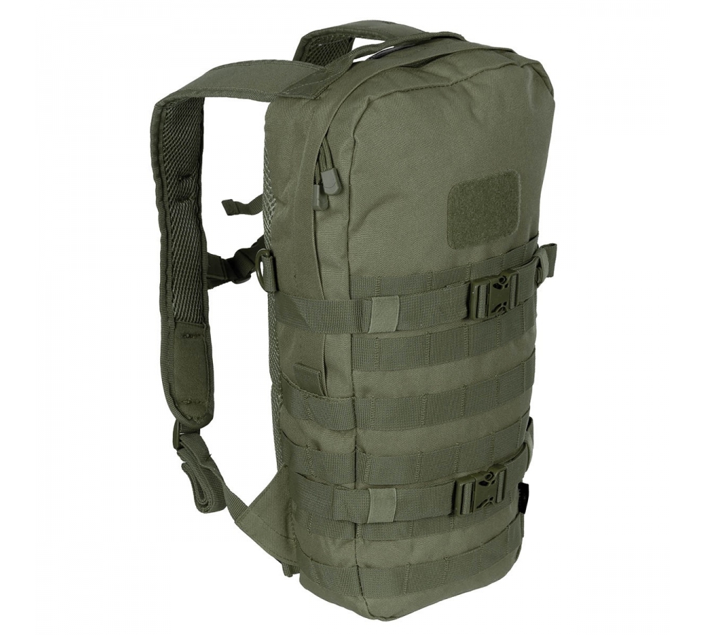 Рюкзак "Daypack" 15л оливковый
