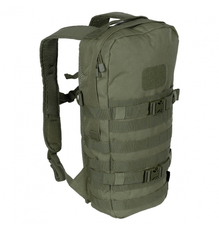 Рюкзак "Daypack" 15л оливковый
