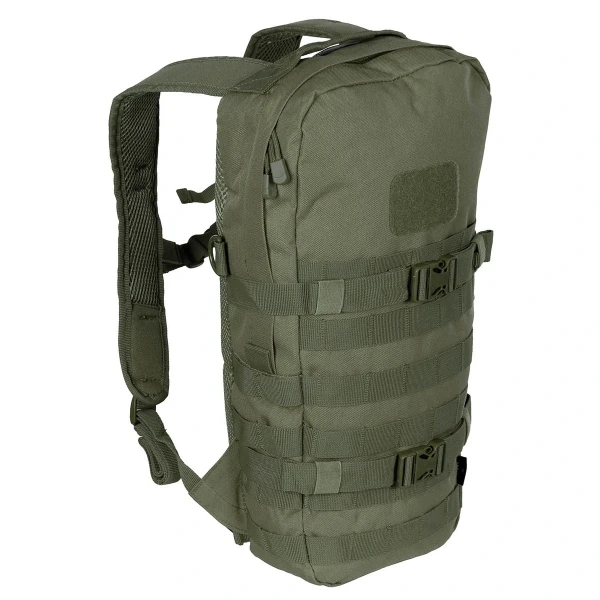 Рюкзак "Daypack" 15л оливковый