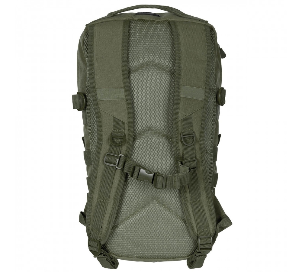 Рюкзак "Daypack" 15л оливковый
