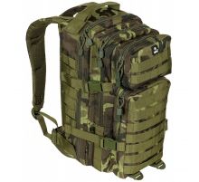 Рюкзак США "Assault I" M 95 CZ камуфляж
