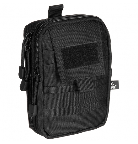 Подсумок EDC (MOLLE) черный
