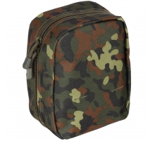 Подсумок универсальный "MOLLE" маленький флектарн
