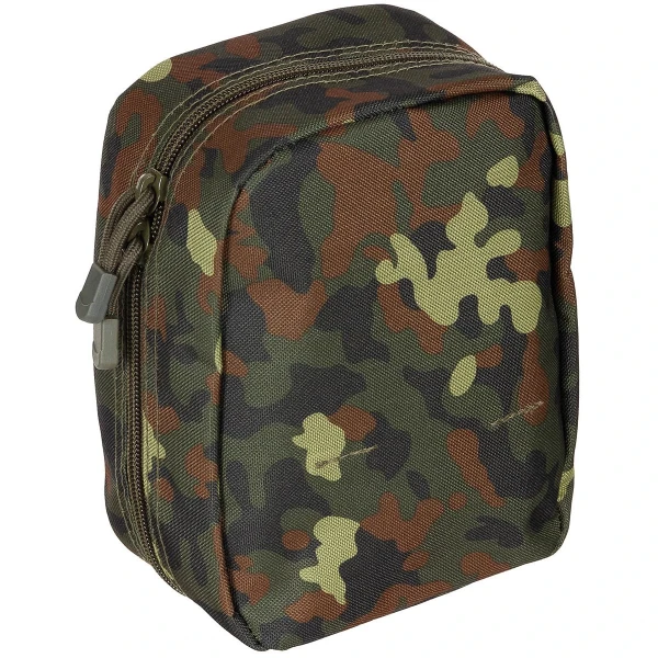 Подсумок универсальный "MOLLE" маленький флектарн