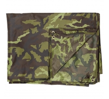 Универсальный брезент "Tarp" M 95 CZ камуфляж ок. 200 х 300 см
