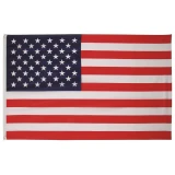 США, 90 х 150 см