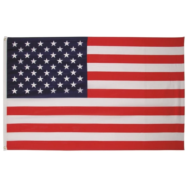 Флаг США, 90 х 150 см