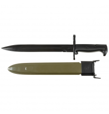 Черные пластиковые ручки US Bayonet M1