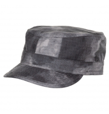 Кепка US Field Cap ACU Rip Stop HDT-camo LE