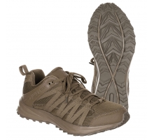 Кроссовки "MAGNUM" Storm Trail Lite, койот