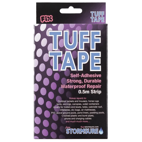 Лента "STORMSURE TUFF"50 х 7,5 см