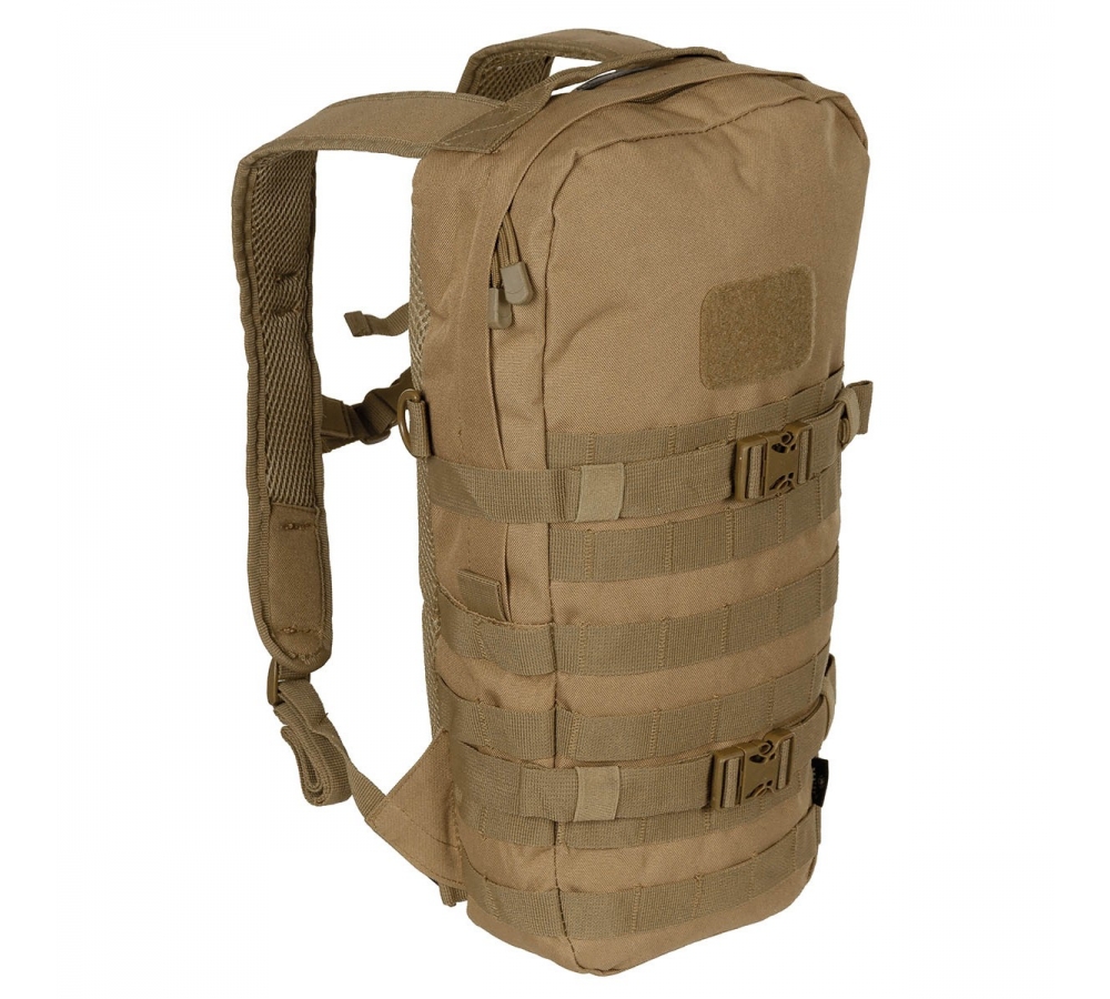 Рюкзак "Daypack" 15л цв. кайот
