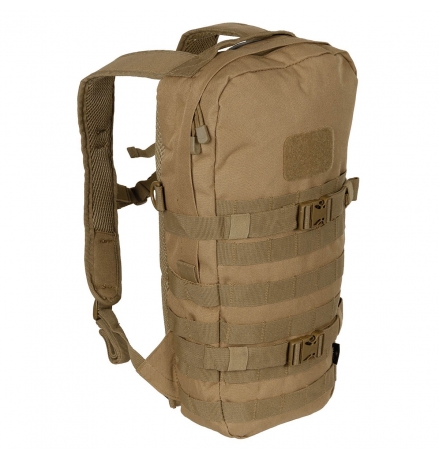 Рюкзак "Daypack" 15л цв. кайот
